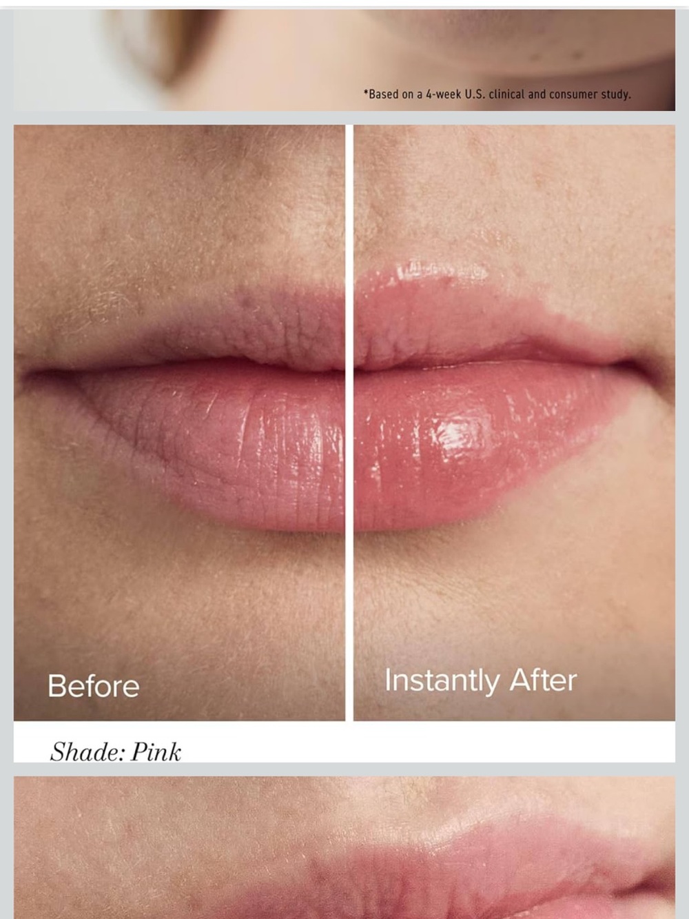 Rodan + Fields Plumping Lip Oil in White Packaging - Picture 6 of 7